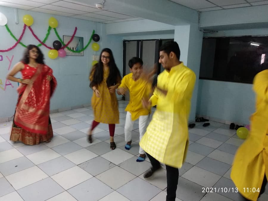 Lords Institute of Management Surat Events photo 31